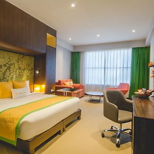 Zone By The Park Jodhpur